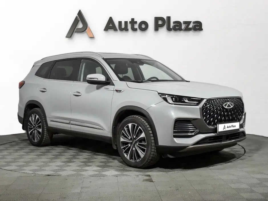 AutoPlaza
