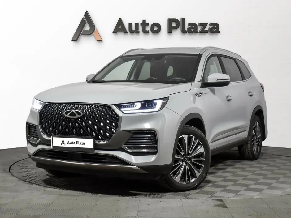 AutoPlaza