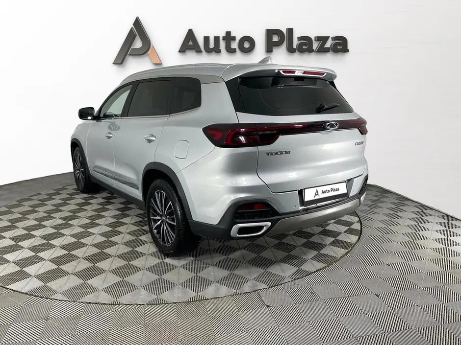 AutoPlaza