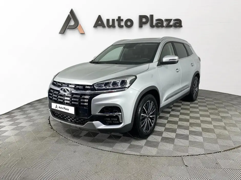 AutoPlaza
