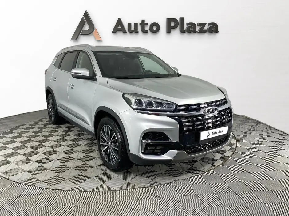 AutoPlaza