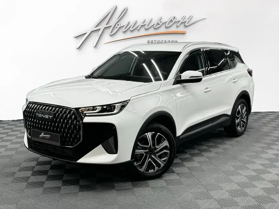 фото автомобиля