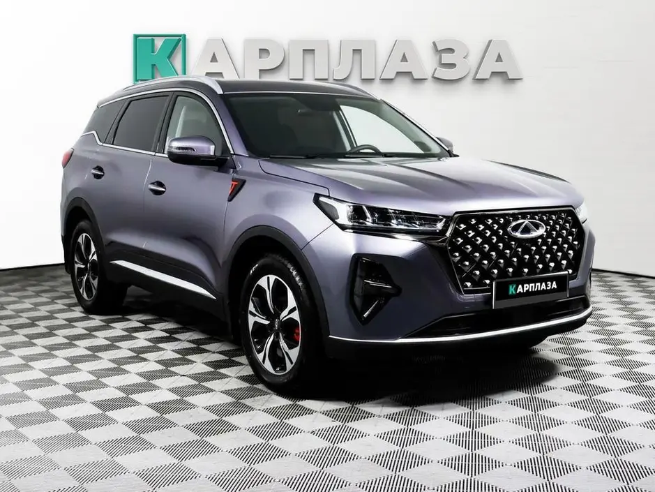 фото автомобиля