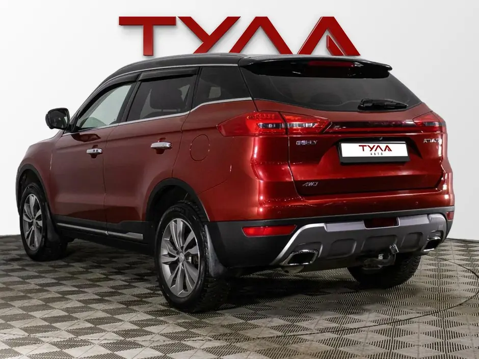 фото автомобиля