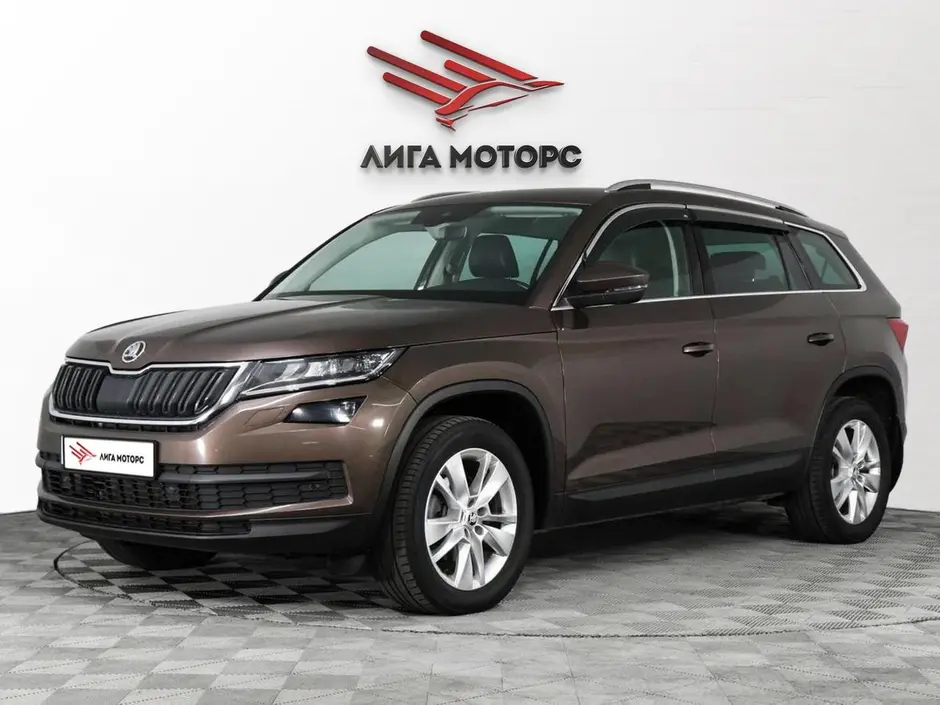 фото автомобиля