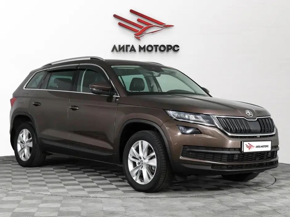 фото автомобиля