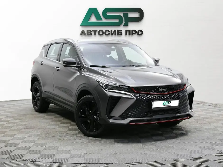«АвтоСиб Про»
