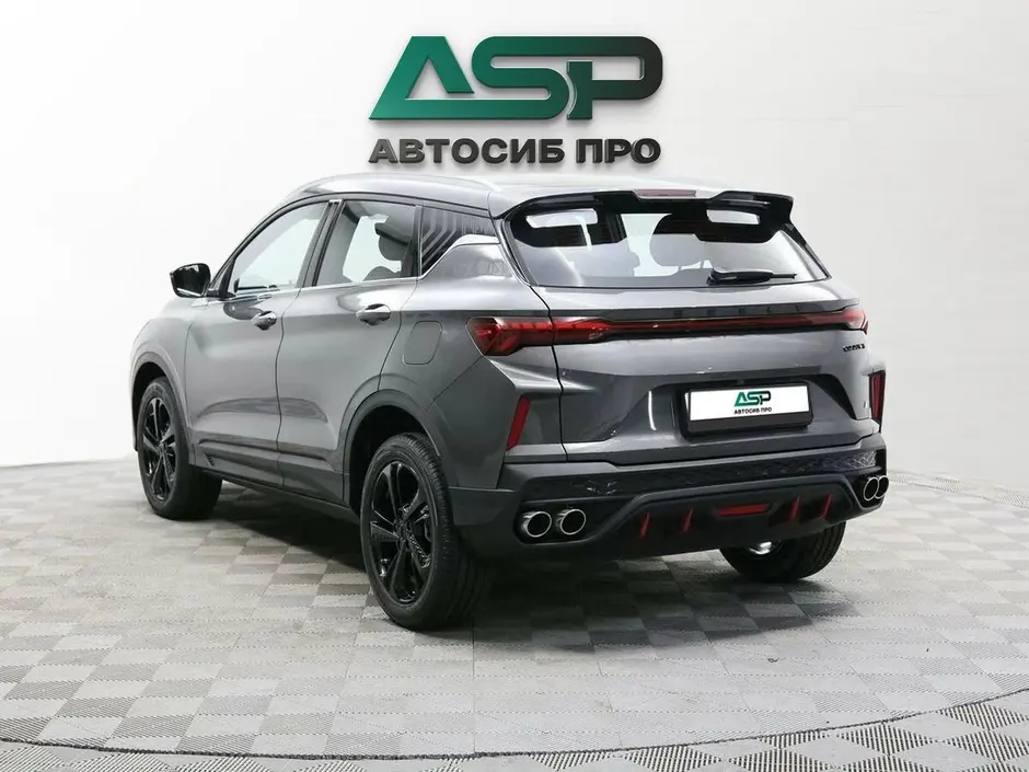 «АвтоСиб Про»