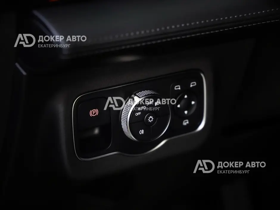 АЦ "Докер Авто"