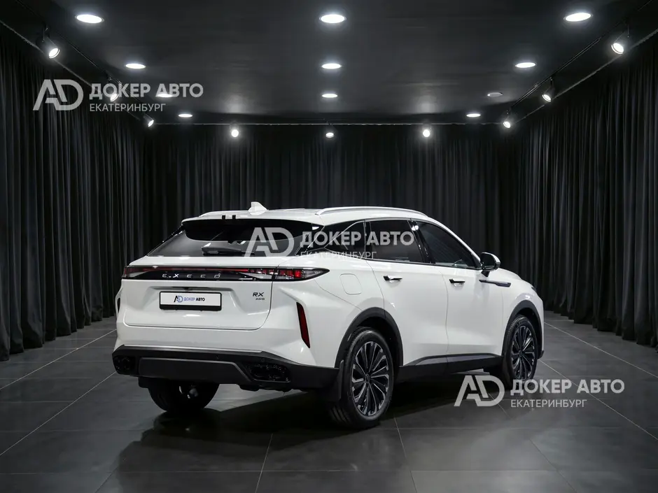 АЦ "Докер Авто"