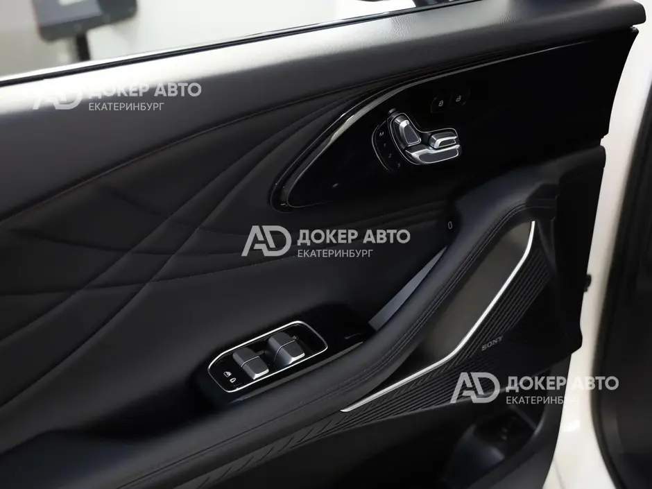 АЦ "Докер Авто"