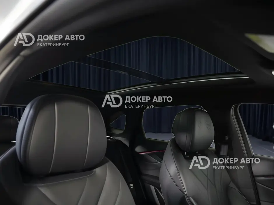 АЦ "Докер Авто"