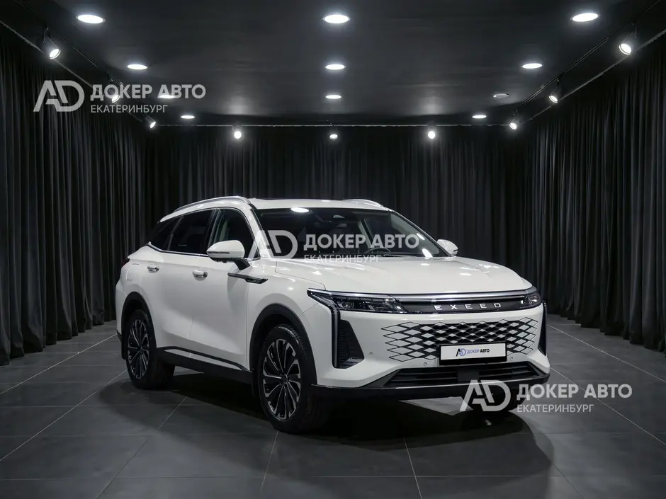 АЦ "Докер Авто"