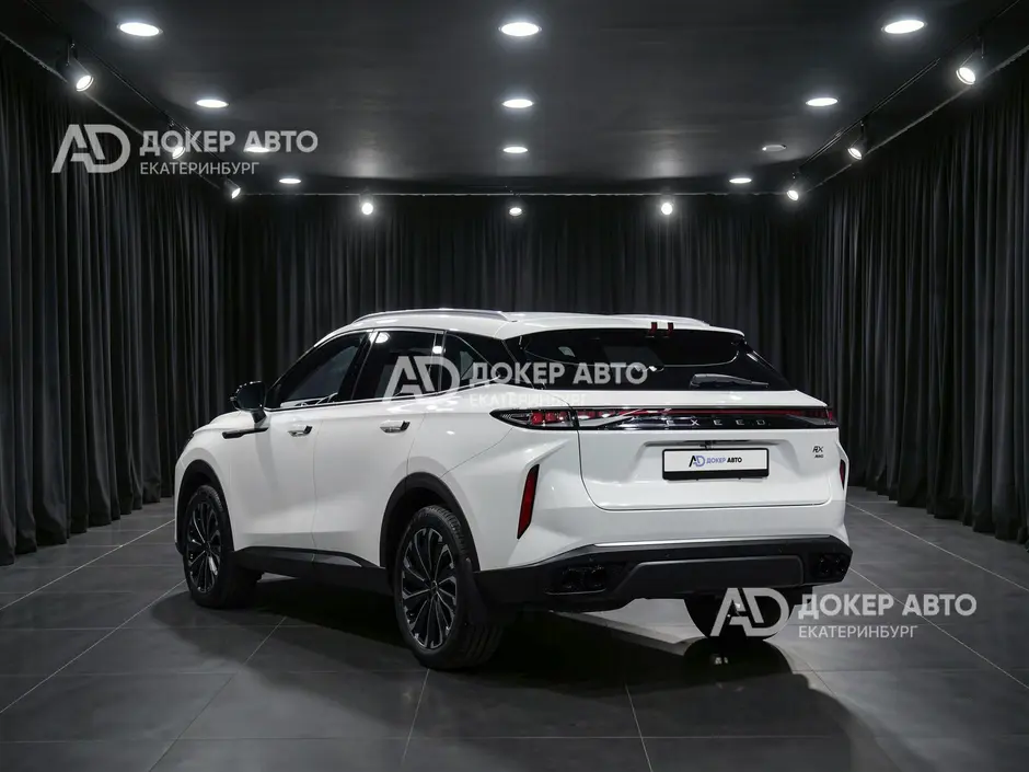 АЦ "Докер Авто"