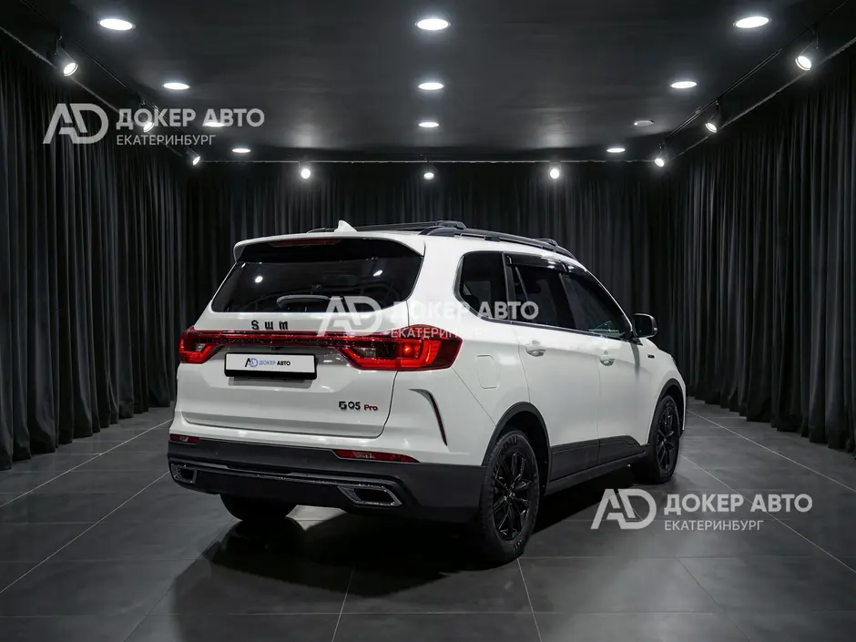 АЦ "Докер Авто"