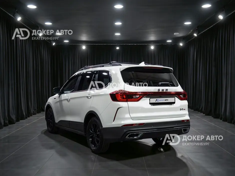 АЦ "Докер Авто"