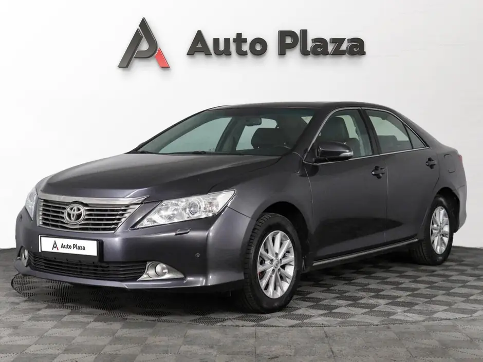 AutoPlaza