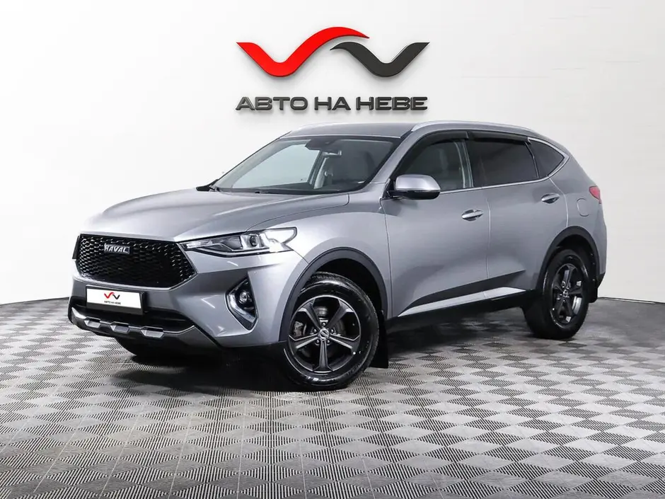 «Авто на Неве»
