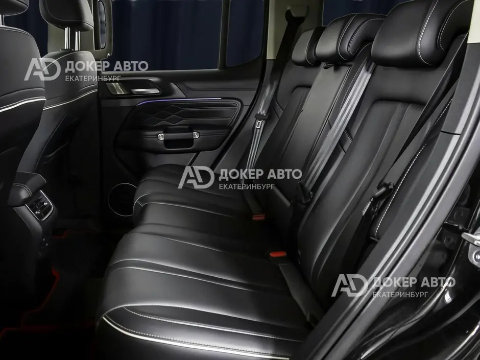 АЦ "Докер Авто"