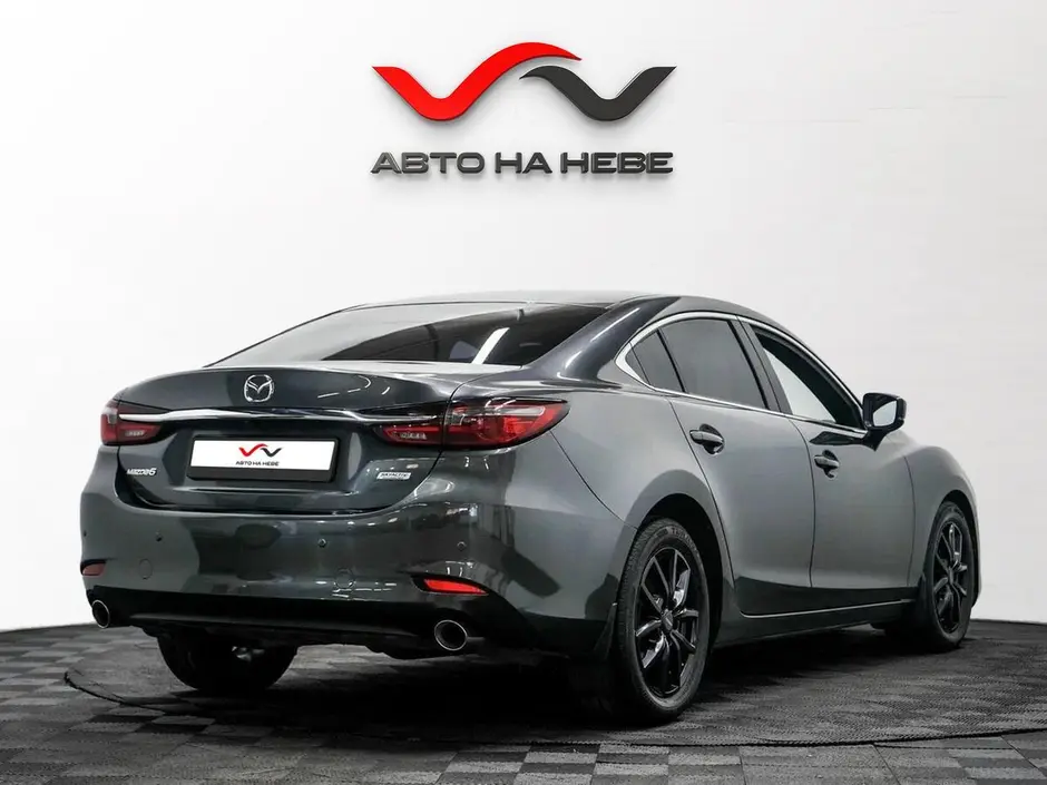 «Авто на Неве»