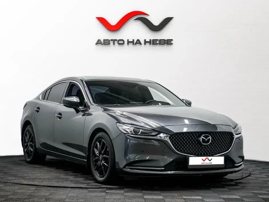 «Авто на Неве»