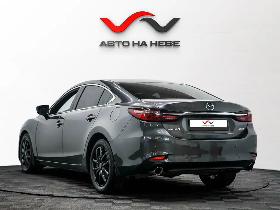 «Авто на Неве»