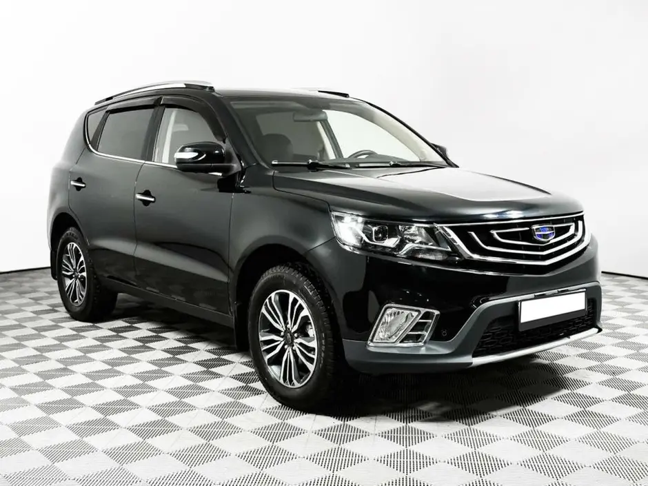 фото автомобиля