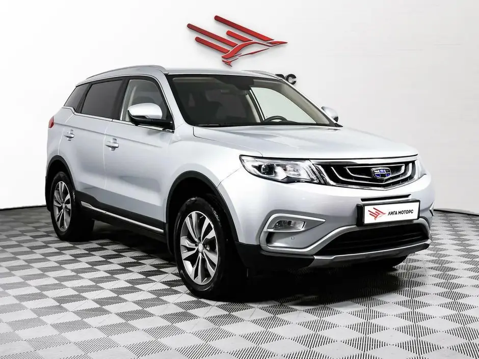 фото автомобиля