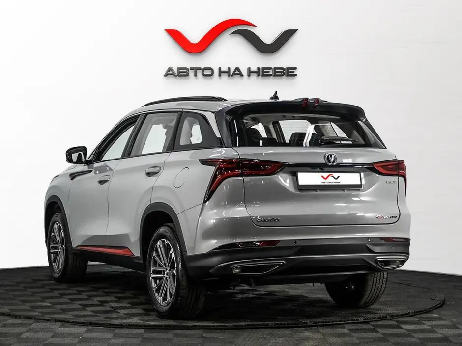 «Авто на Неве»