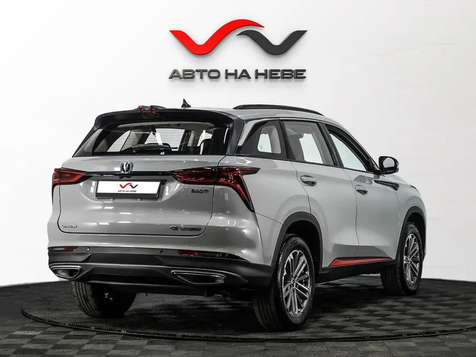 «Авто на Неве»