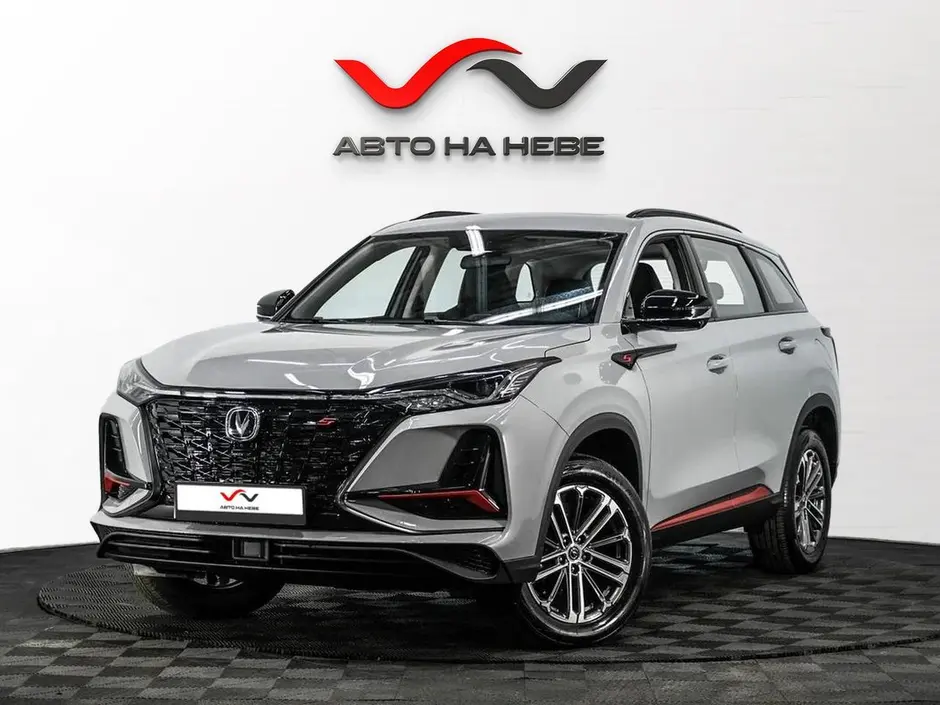 «Авто на Неве»