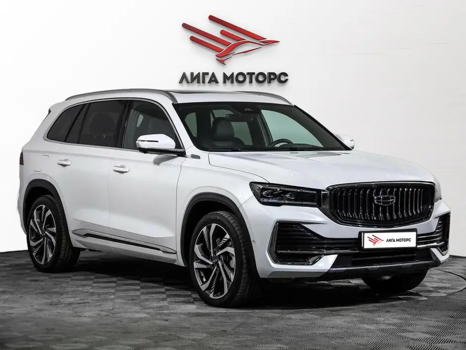 фото автомобиля