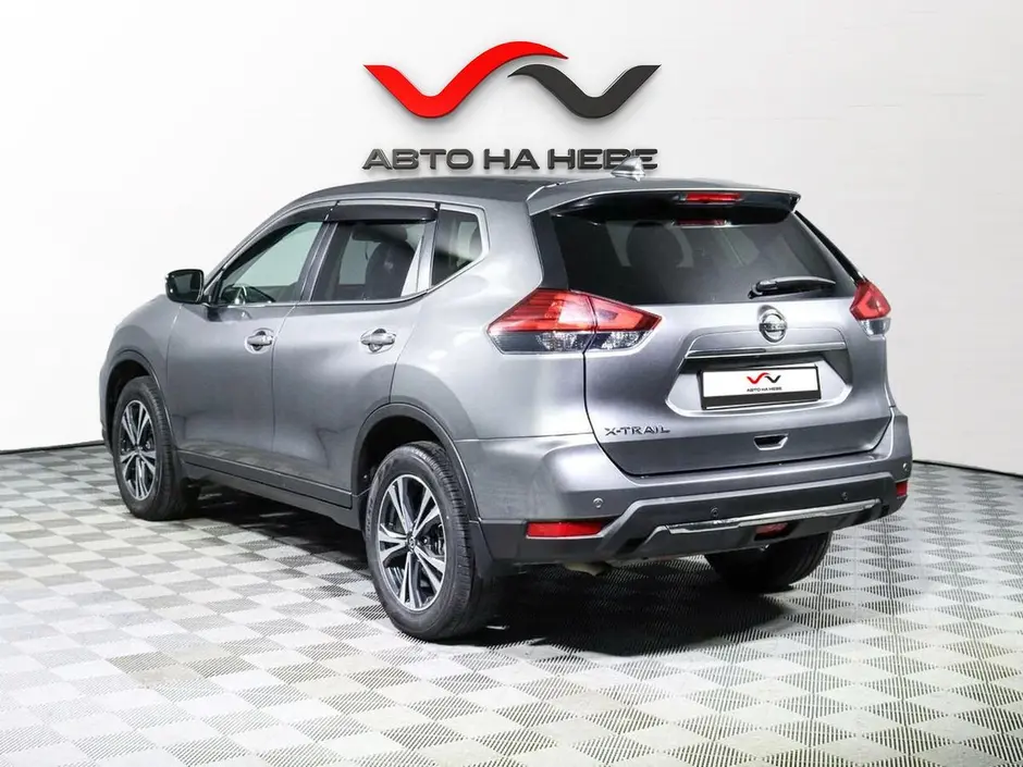 «Авто на Неве»
