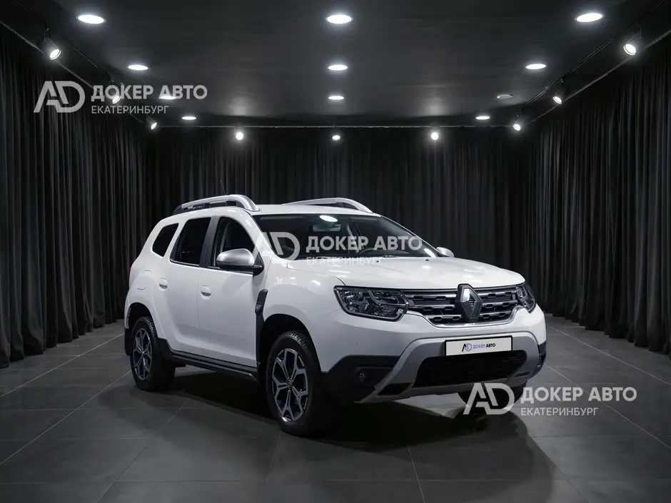 АЦ "Докер Авто"