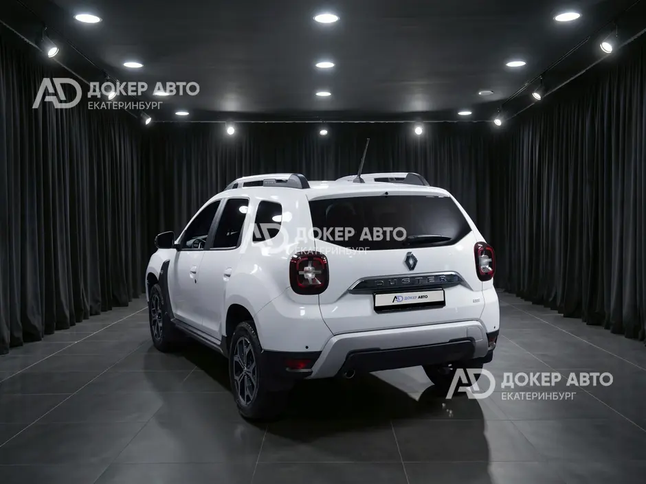 АЦ "Докер Авто"