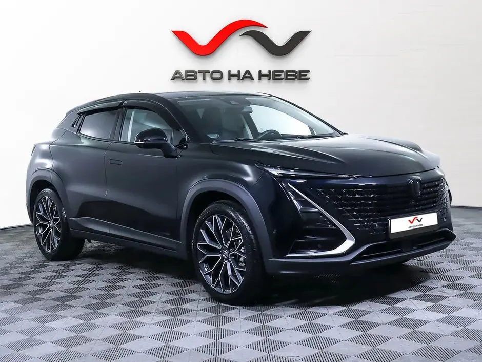 «Авто на Неве»