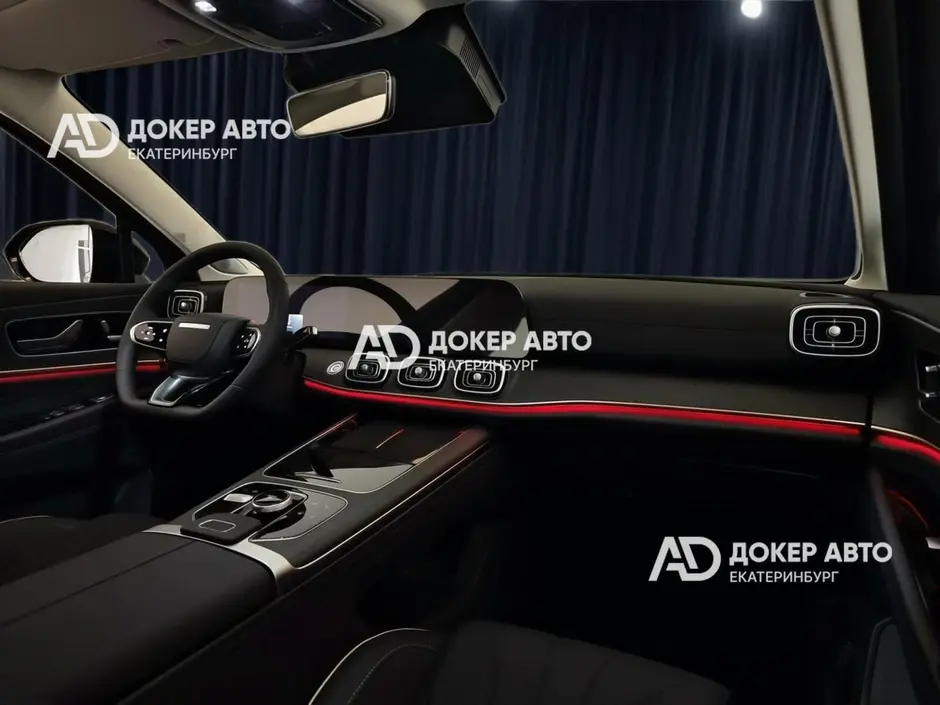 АЦ "Докер Авто"