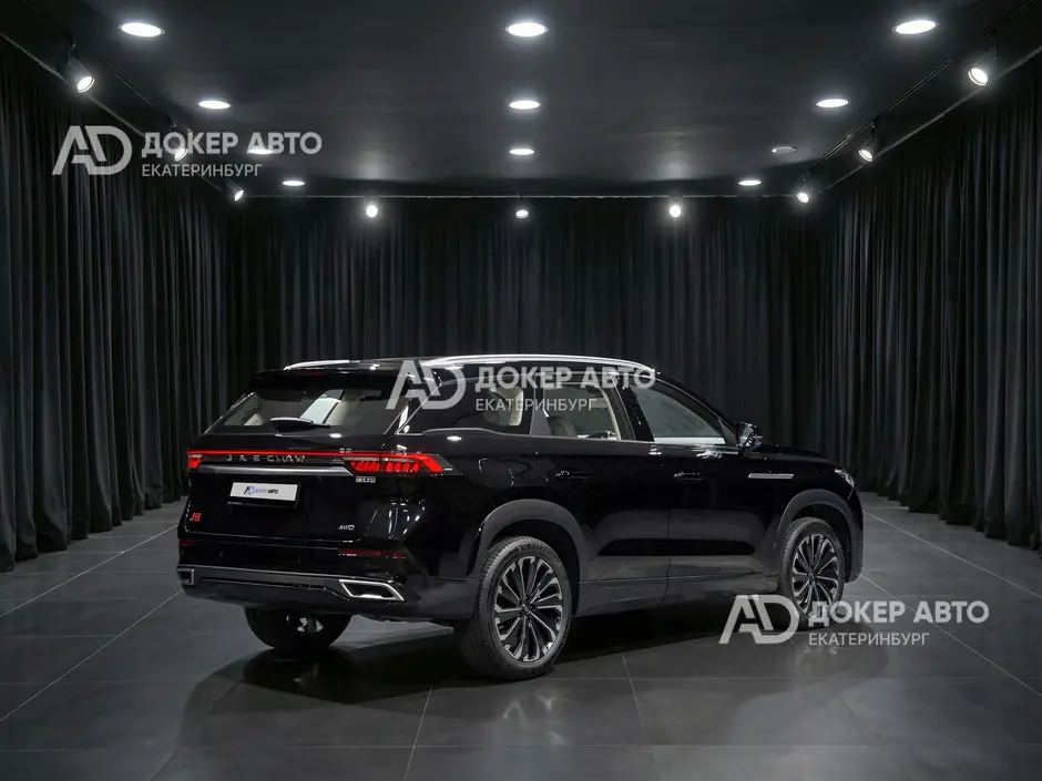 АЦ "Докер Авто"