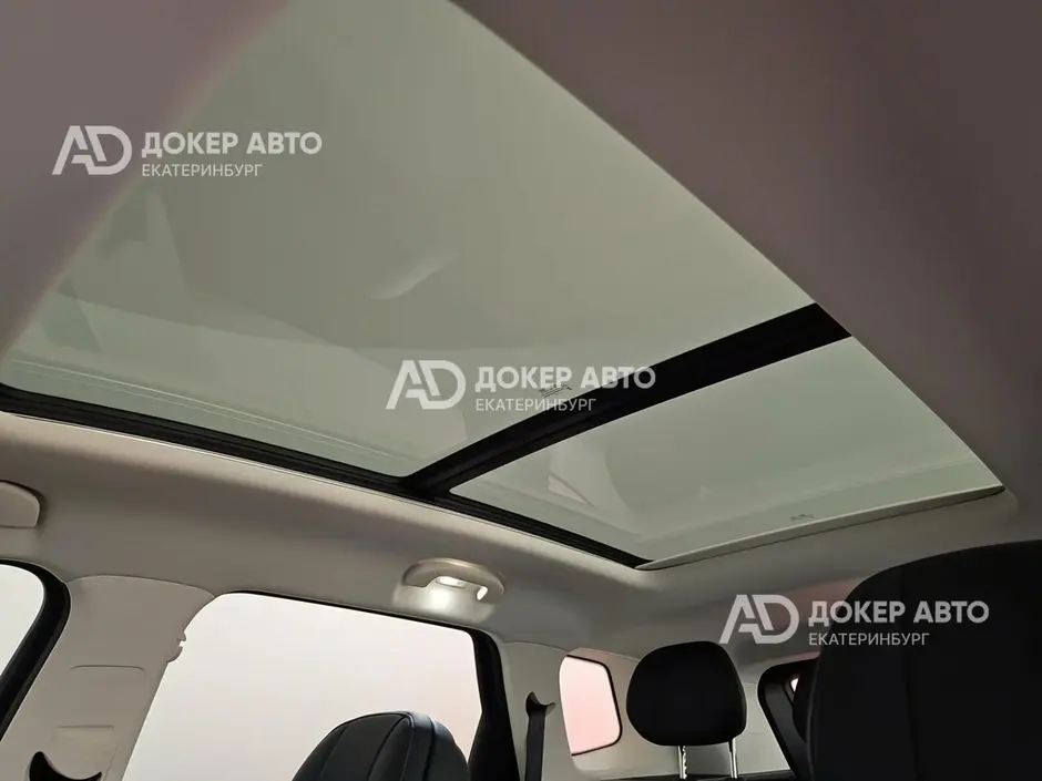 АЦ "Докер Авто"