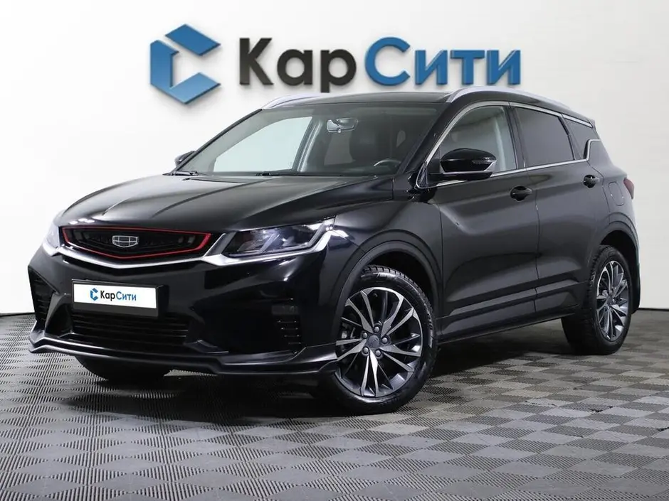 фото автомобиля