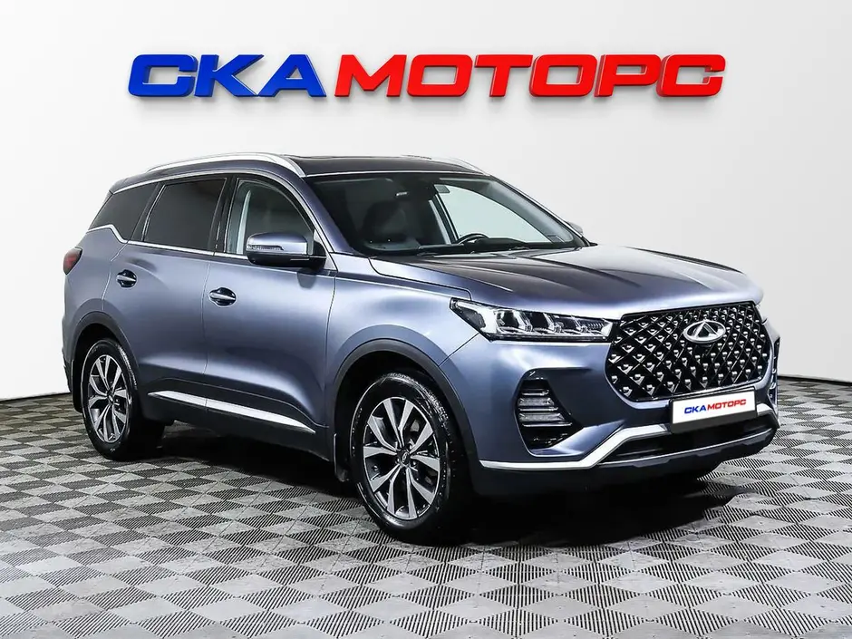 фото автомобиля
