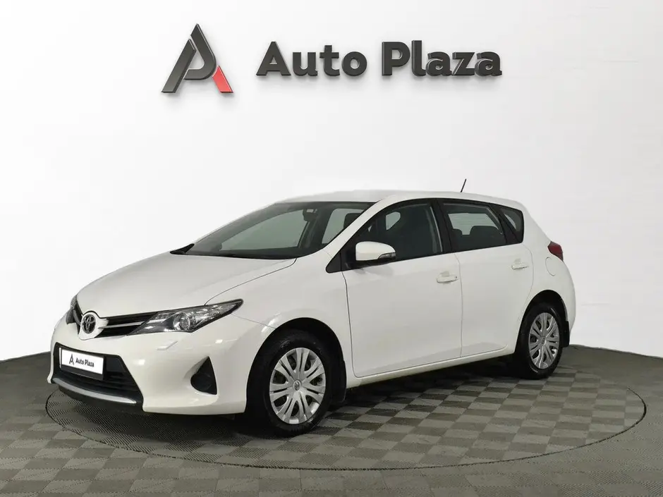 AutoPlaza