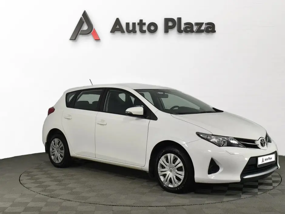 AutoPlaza