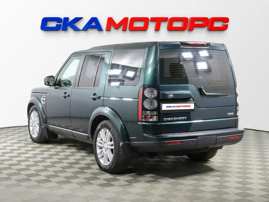 фото автомобиля