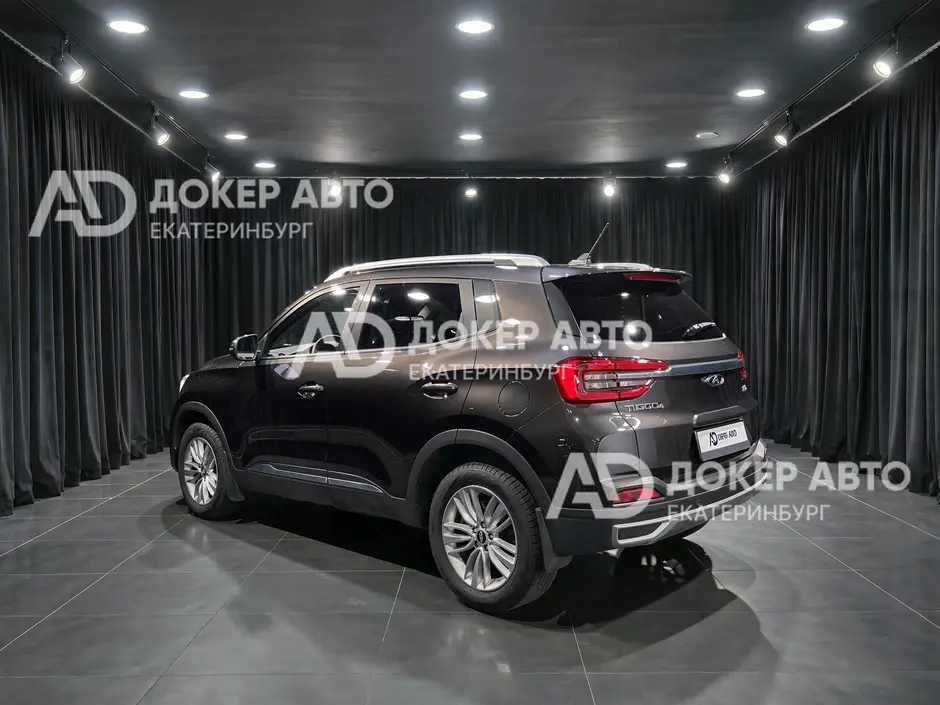 АЦ "Докер Авто"