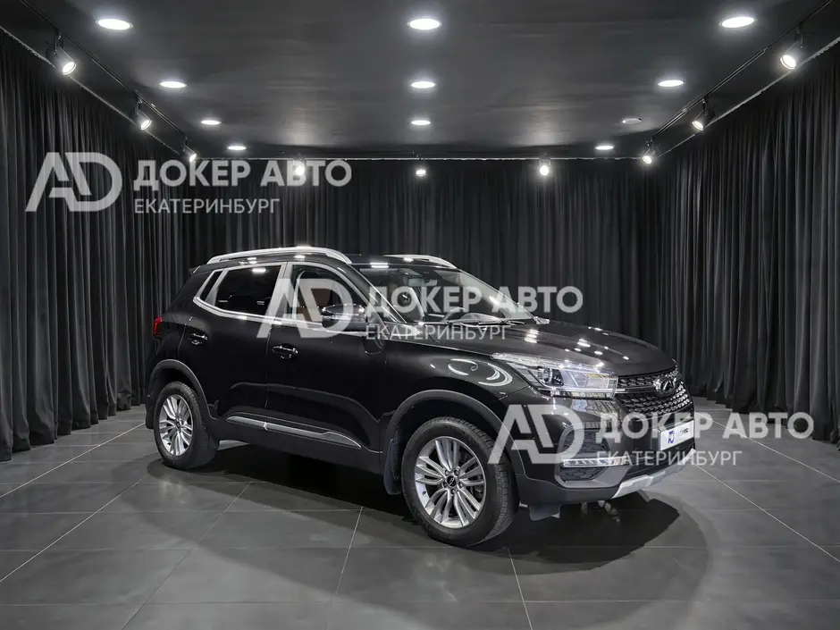 АЦ "Докер Авто"
