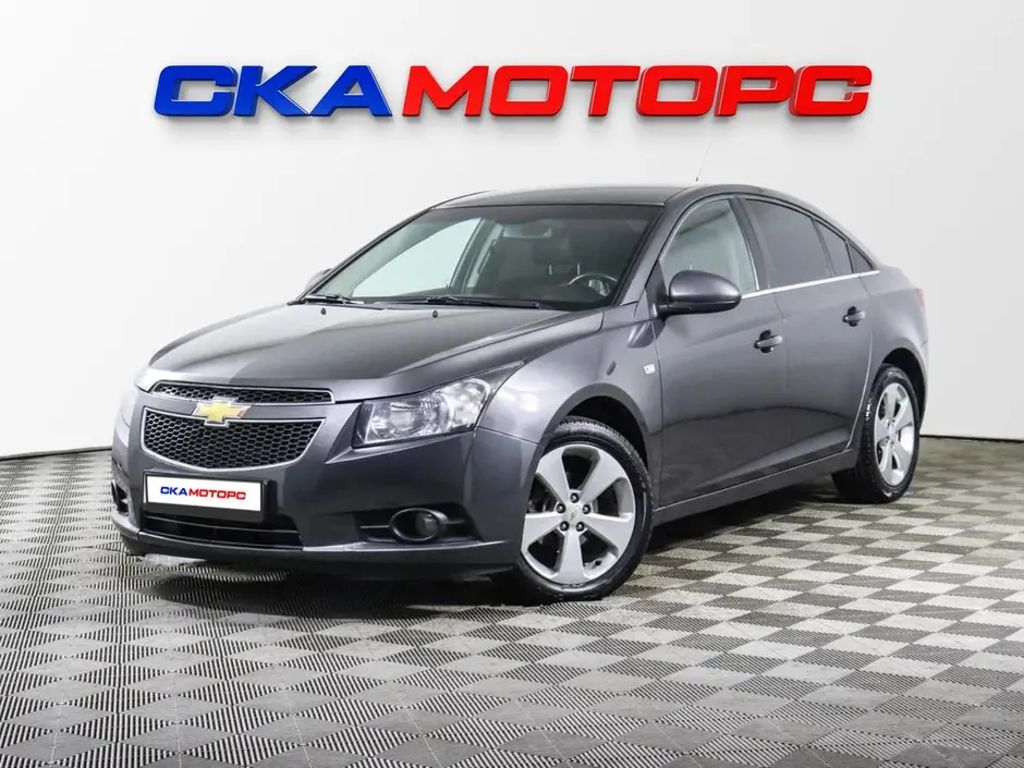 Chevrolet Cruze, 2011 г.
