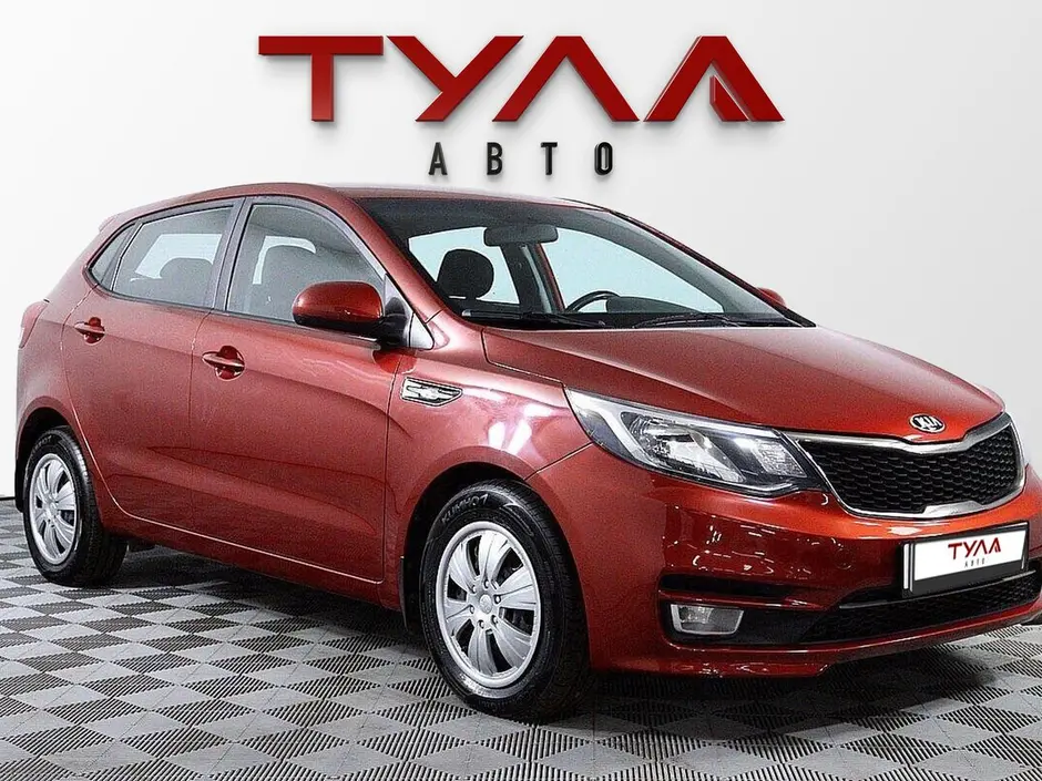 фото автомобиля