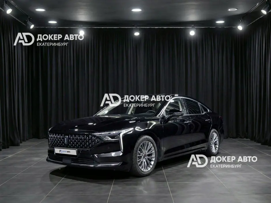АЦ "Докер Авто"