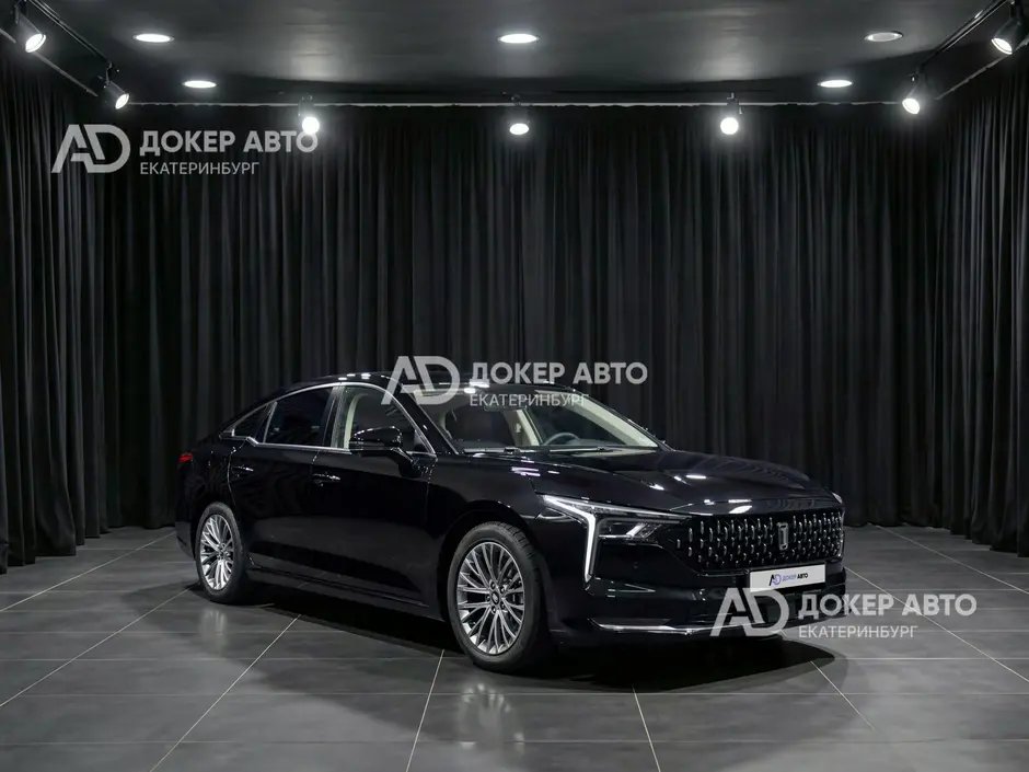 АЦ "Докер Авто"